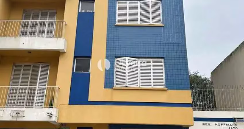 Apartamento com 3 quartos à venda na Rua Silva Jardim, 1970, Centro, Santa Maria