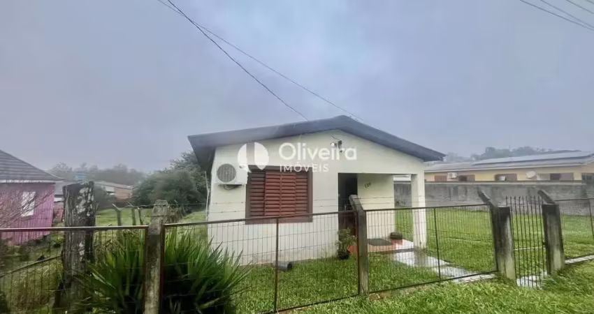 Casa com 2 quartos à venda na Rua Idalvina Severo, 126, Lorenzi, Santa Maria