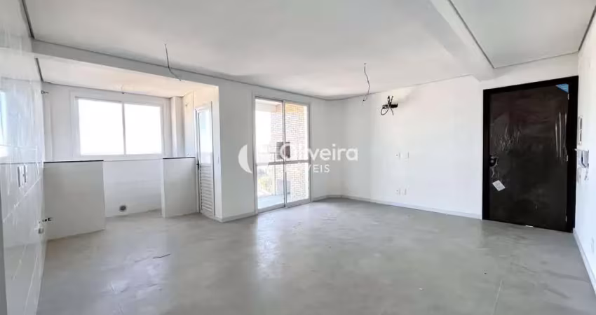 Apartamento 2 dormitórios com suíte e 2 vagas de gararem á venda!
