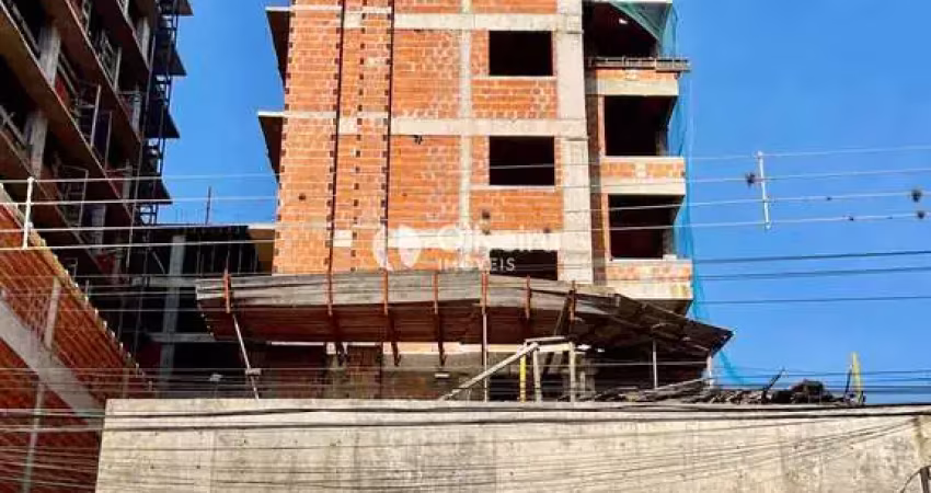 Apartamento com 1 quarto à venda na Rua Bento Gonçalves, 287, Nossa Senhora das Dores, Santa Maria