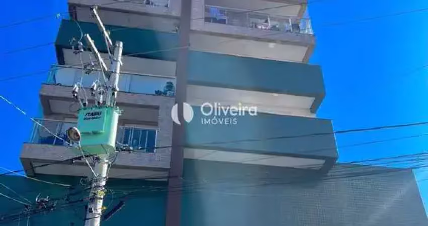 Apartamento com 3 quartos à venda na Rua Padre José de Anchieta, 502, Nossa Senhora de Lourdes, Santa Maria