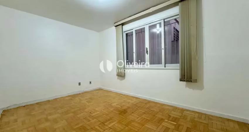 Apartamento com 02 quartos, 82 m² para locação no centro de santa maria!!