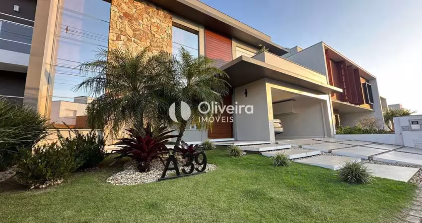 Casa em condomínio 3 dormitórios à venda tomazetti santa maria/rs