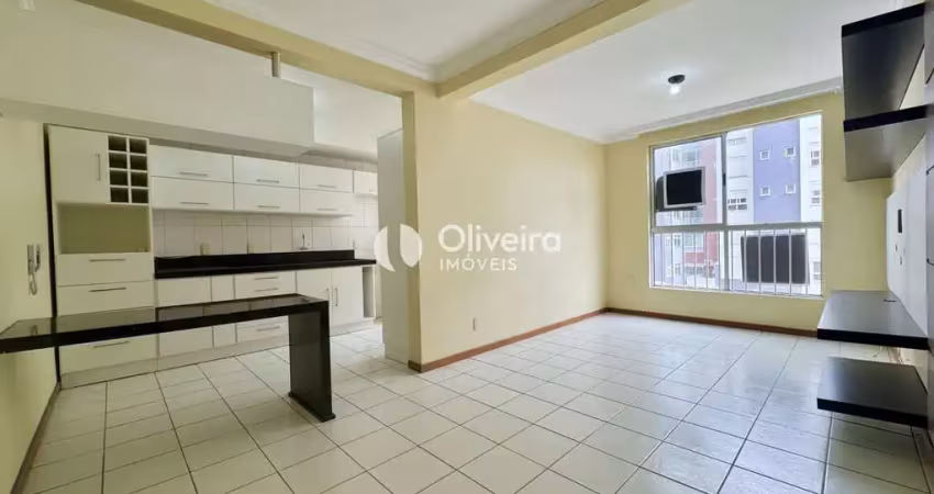 Apartamento com 02 quartos, 62m2 e 01 vaga para locação no bairro dores!!