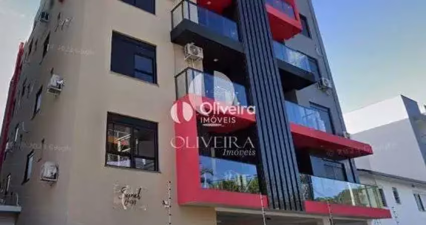 Apartamento com 1 quarto à venda na Rua Restinga Seca, 94, Camobi, Santa Maria