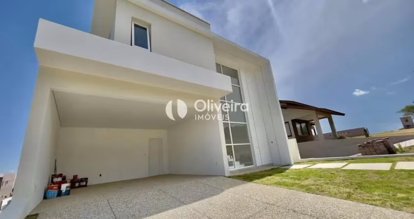 Casa em condomínio fechado com 4 quartos à venda na Rua David Ribeiro, 00, Tomazetti, Santa Maria