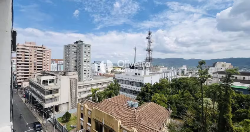 Apartamento com 3 quartos à venda na Rua Venâncio Aires, 1831, Centro, Santa Maria