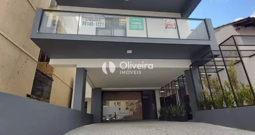 Sala comercial 1 dormitórios à venda centro santa maria/rs