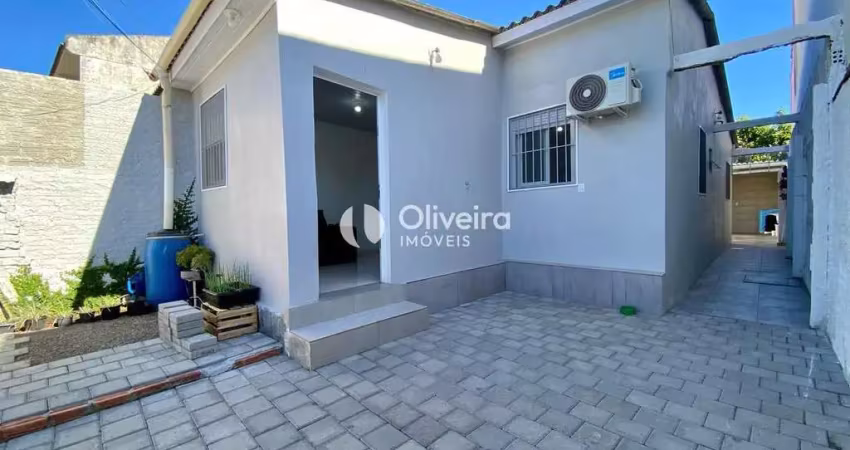 Casa com 2 quartos à venda na Rua Maria Quitéria, 763, Passo D'Areia, Santa Maria