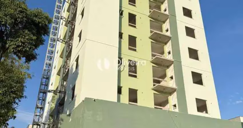 Apartamento com 02 quartos, 62m² e 01 vaga à venda no orvieto residence!!