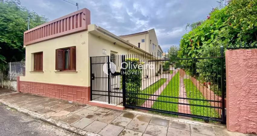 Casa 3 dormitórios à venda nossa senhora do rosário santa maria/rs