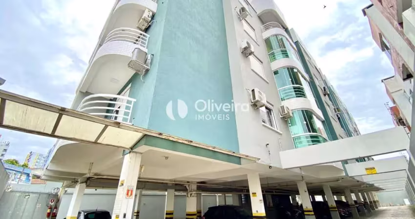 Apartamento com 1 quarto à venda na Rua São Francisco, 337, Nossa Senhora do Rosário, Santa Maria