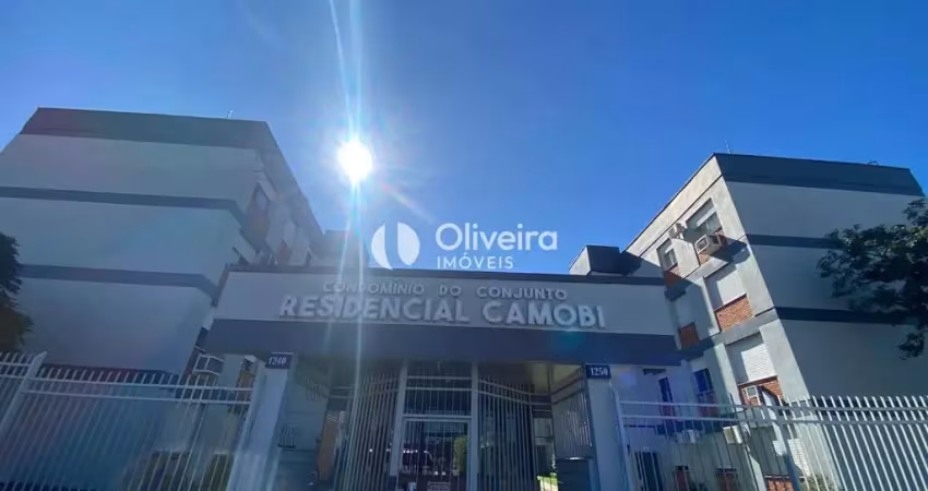 Apartamento com 2 quartos à venda na Avenida João Machado Soares, 1250, Camobi, Santa Maria