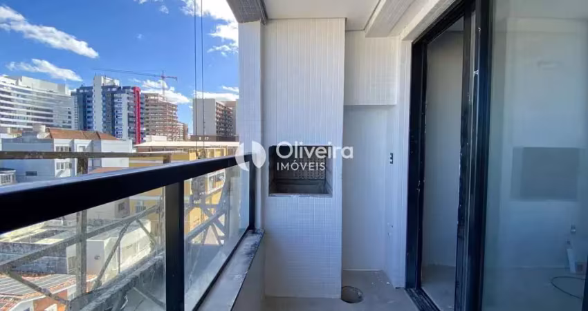 Apartamento com 03 dormitórios, sendo um suíte no res. altus urban living!