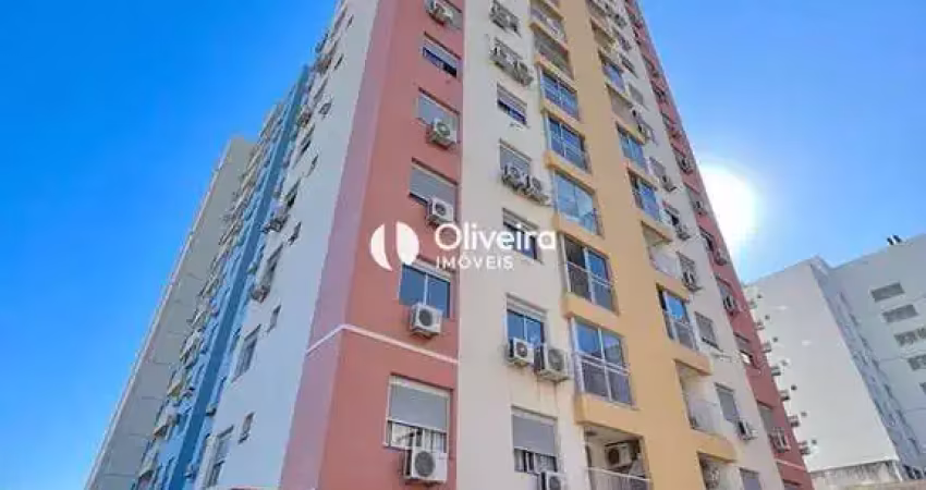 Apartamento com 3 dormitórios, 87m2 e 01 vaga à venda no centro!!