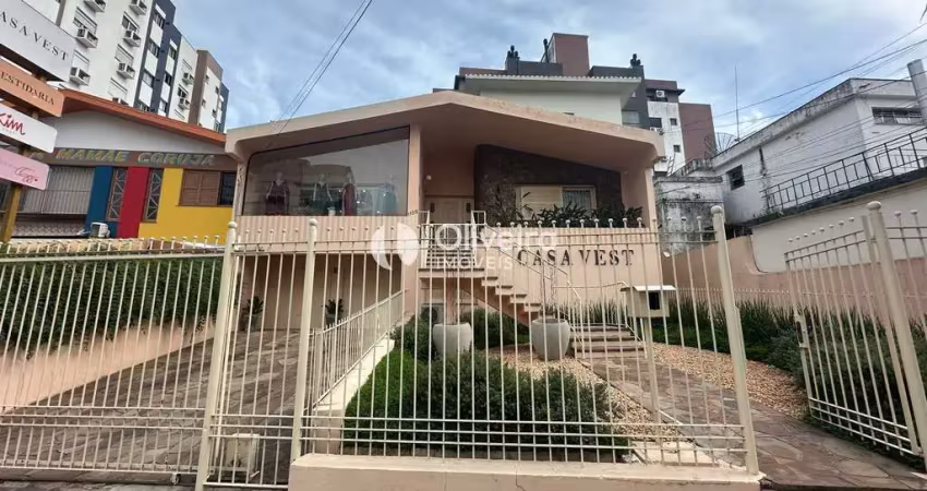 Sala comercial para alugar na Avenida Fernando Ferrari, 1185, Nossa Senhora de Lourdes, Santa Maria