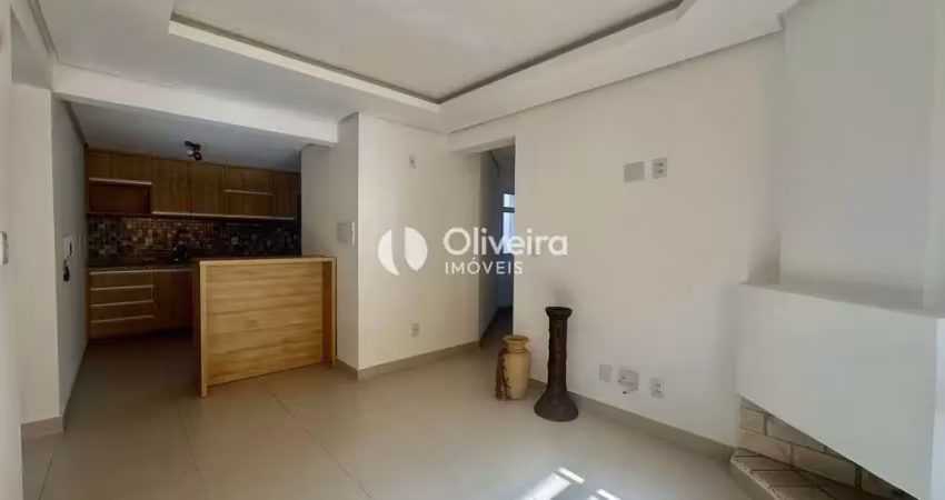 Apartamento com 2 quartos à venda na Rua General Neto, 663, Centro, Santa Maria