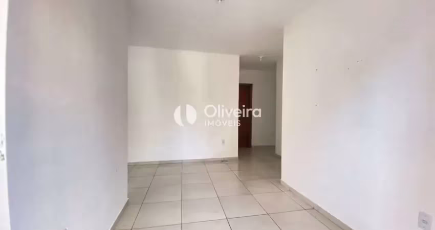 Apartamento  1 dormitório próximo a ufn,  sacada e vaga de garagem