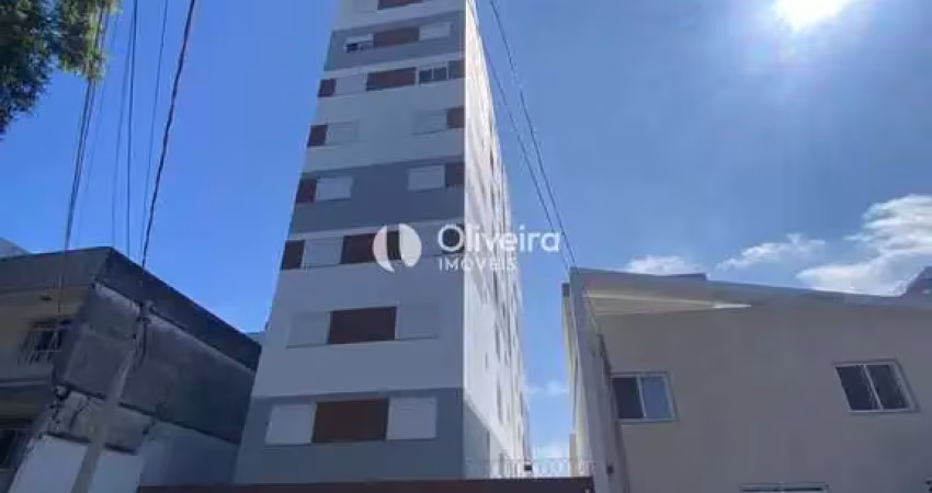 Apartamento de 01 dormitório localizado a poucos metros da ufn