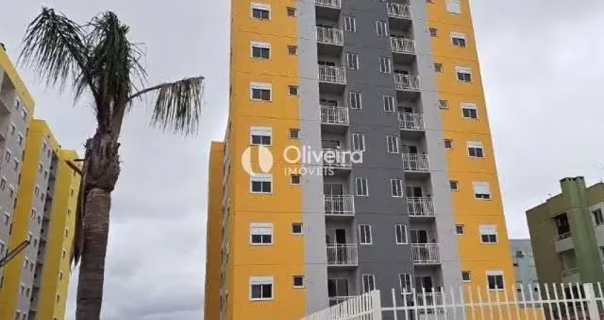 Apartamento com 2 quartos para alugar na Rodovia BR-287, 6250, Camobi, Santa Maria