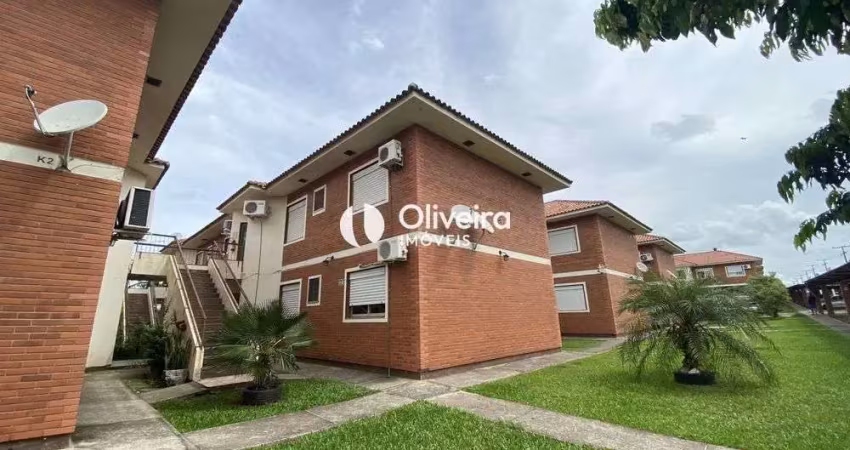 Apartamento com 2 quartos para alugar na Rodovia BR-158, 260, Pinheiro Machado, Santa Maria