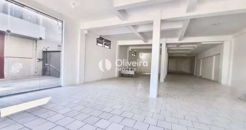 Ponto comercial para alugar na Avenida Nossa Senhora Medianeira, 110, Nossa Senhora Medianeira, Santa Maria
