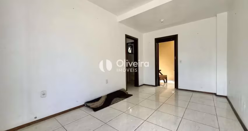 Casa em condomínio fechado com 2 quartos à venda na Rua Dona Luiza, 36, Nossa Senhora do Rosário, Santa Maria