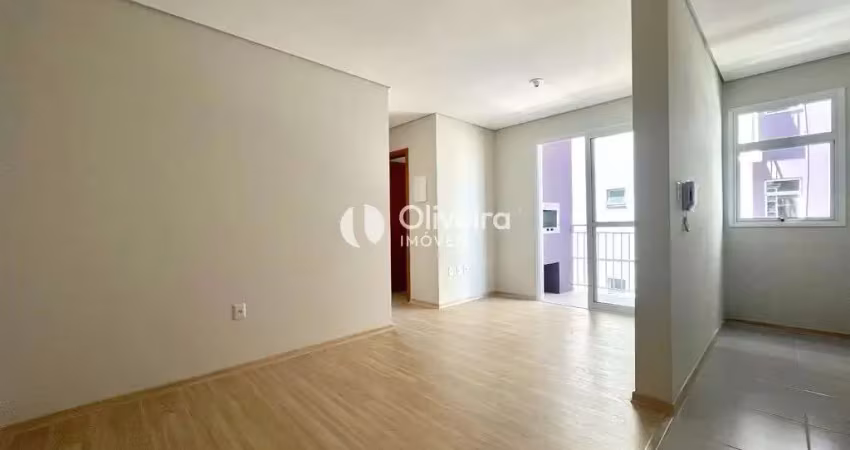 Apartamento com 2 quartos à venda na Rodovia BR-287, 5950, Camobi, Santa Maria