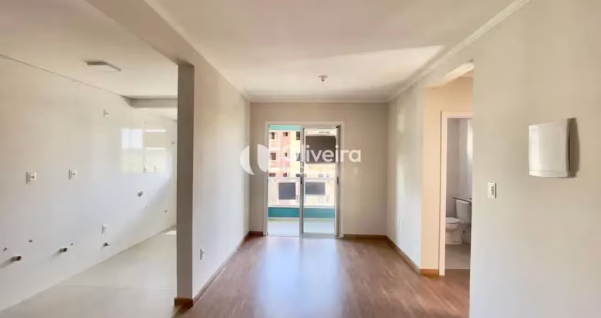 Apartamento com 2 quartos à venda na Avenida Rodolfo Behr, 1536, Camobi, Santa Maria
