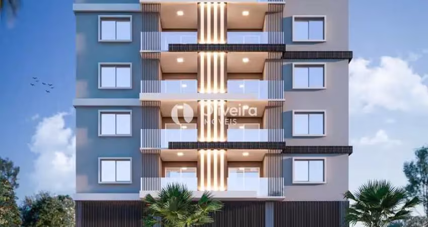 Apartamento de 02 dormitórios no bairro camobi | próximo à ufsm