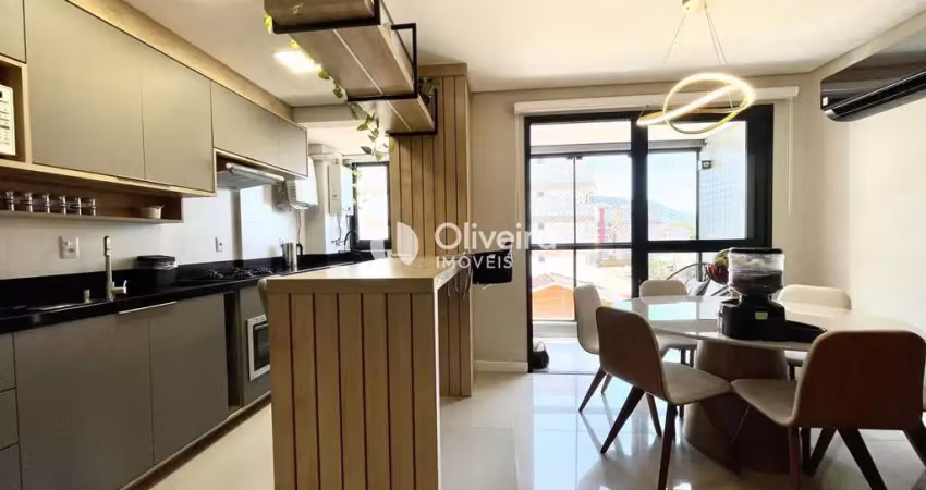 Apartamento com 2 quartos à venda na Rua Ernesto Pereira, 285, Camobi, Santa Maria