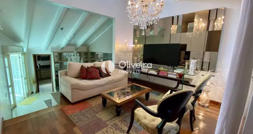 Casa com 3 quartos à venda na Rua José de Souza Lima, 260, São José, Santa Maria