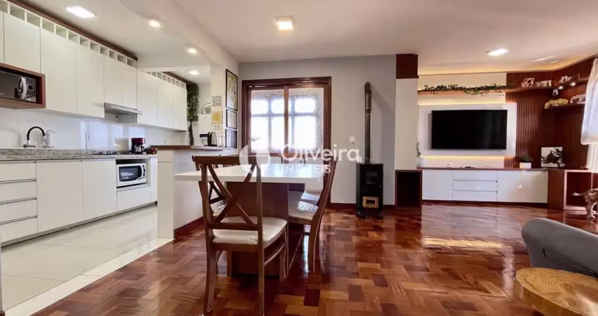 Apartamento a venda 3 dormitórios com 2 vagas em camobi