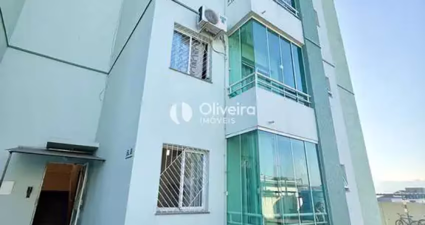 Apartamento com 02 quartos, 58m² e 01 vaga à venda em camobi!!