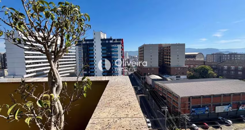 Cobertura com 3 quartos à venda na Avenida Nossa Senhora Medianeira, 1899, Centro, Santa Maria