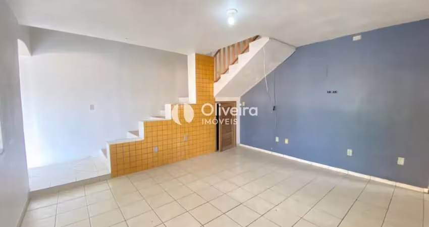 Casa ampla e bem localizada disponível para locação