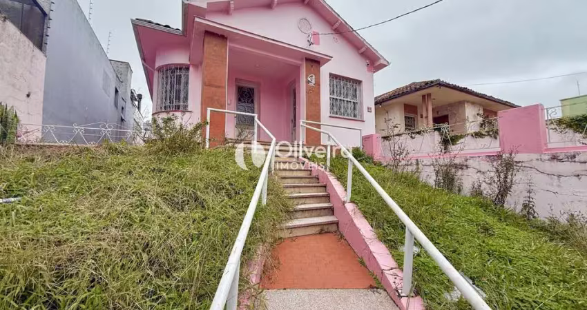 Casa com 5 quartos para alugar na Rua Conde de Porto Alegre, 622, Nossa Senhora de Fátima, Santa Maria