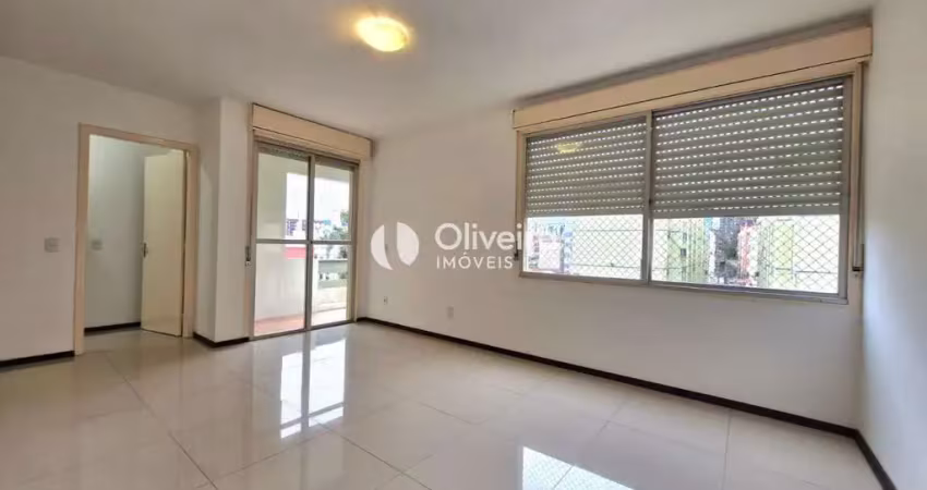 Apartamento com 3 dormitórios próximo a presidente vargas!!!