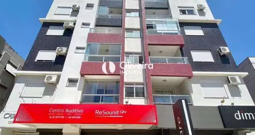 Apartamento com 1 quarto para alugar na Rua Duque de Caxias, 1295, Centro, Santa Maria