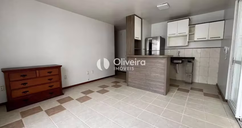 Apartamento com 1 quarto à venda na Rua Marechal Floriano Peixoto, 1347, Centro, Santa Maria