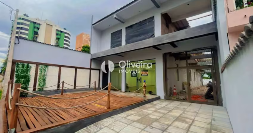 Ponto comercial para alugar na Rua Visconde de Pelotas, 2231, Nossa Senhora de Fátima, Santa Maria