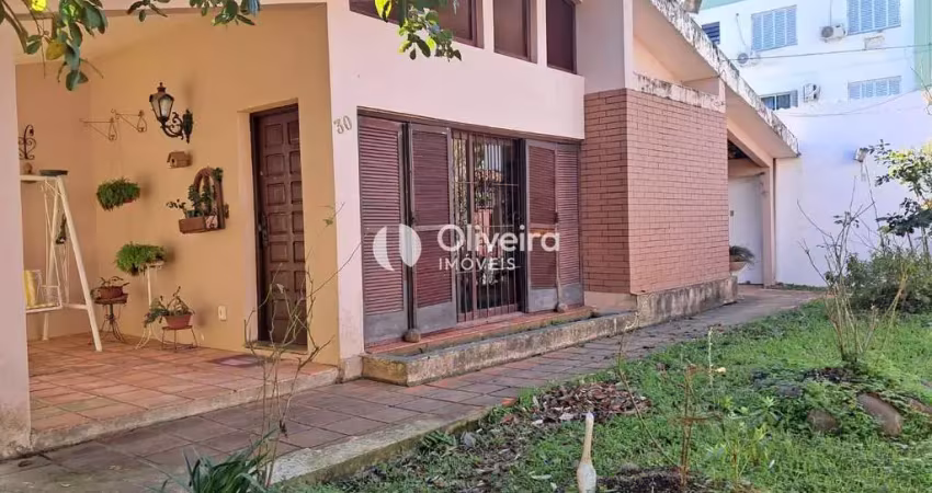 Casa com 3 quartos à venda na Rua Cândido Portinari, 39, Camobi, Santa Maria