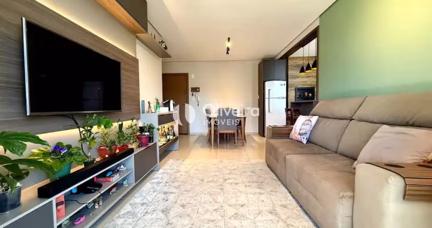 Apartamento com 3 quartos à venda na Rua Doutor Liberato Salzano Vieira da Cunha, 765, Camobi, Santa Maria