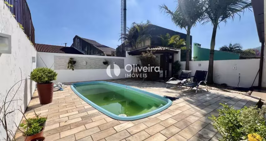 Casa com 4 quartos à venda na Rua José de Souza Lima, 115, São José, Santa Maria
