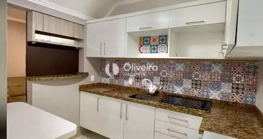 Apartamento com 2 quartos para alugar na Rua Silva Jardim, 2112, Centro, Santa Maria