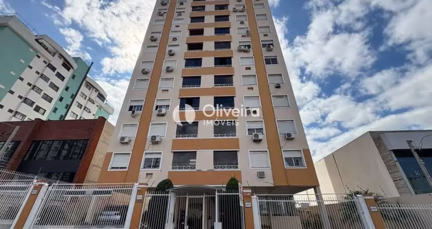 Apartamento de 02 dormitórios na avenida fernando ferrari!
