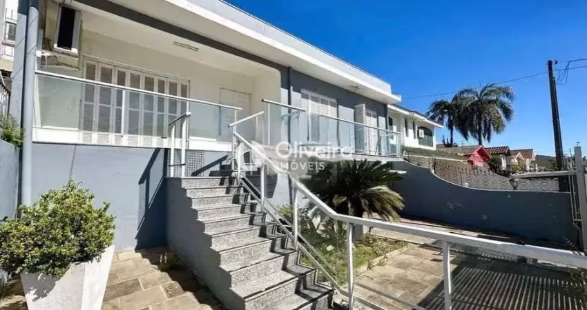 Casa com 4 quartos à venda na Rua Honorio Magno, 431, Duque de Caxias, Santa Maria