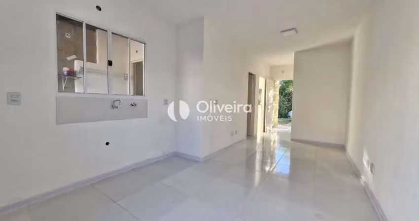 Casa com 2 quartos à venda na Rua Pedro Santini, 3497, Cerrito, Santa Maria