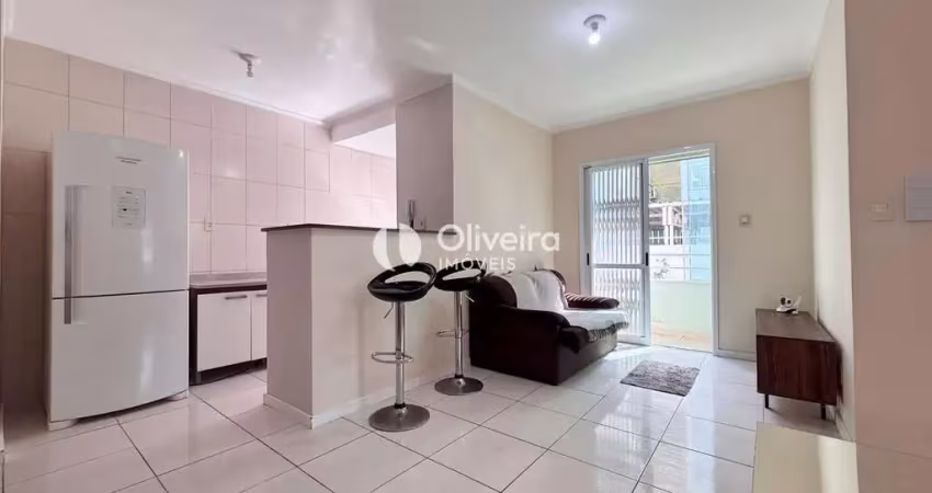 Apartamento com 02 quartos, 58m² e 01 vaga à venda em camobi!!