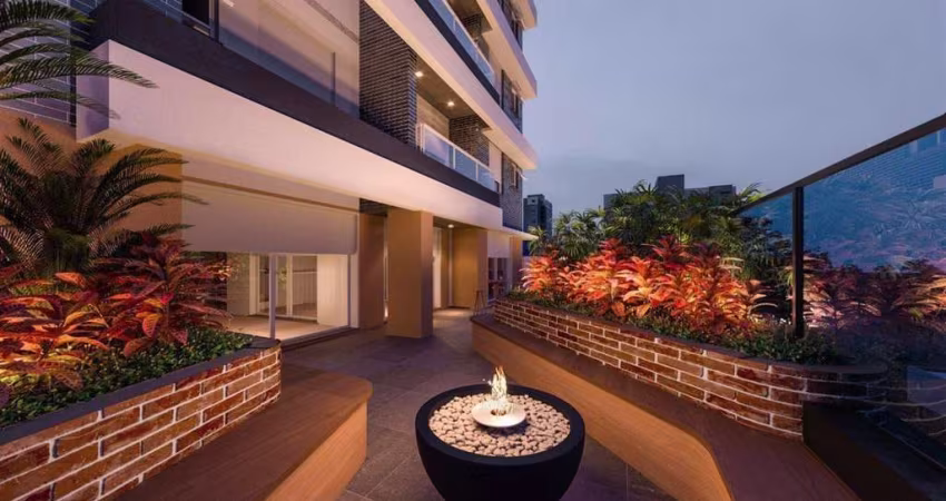 Apartamento com 2 quartos à venda no Centro, Bento Gonçalves 